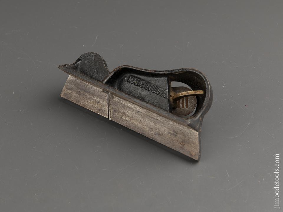 STANLEY No. 95 Edge Trimming Block Plane - 89511