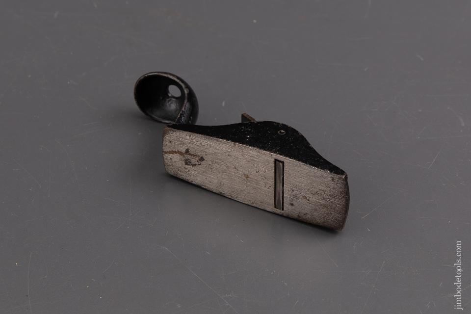 Extra Fine STANLEY No. 100 Tail Handled Block Plane - 89512