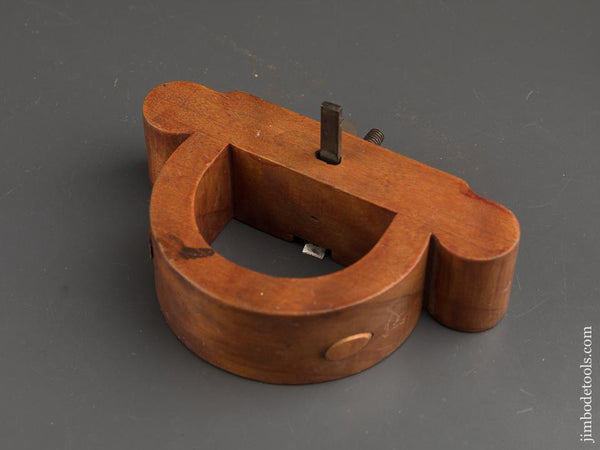 D Router Plane with 3/8 inch Cutter - 89513