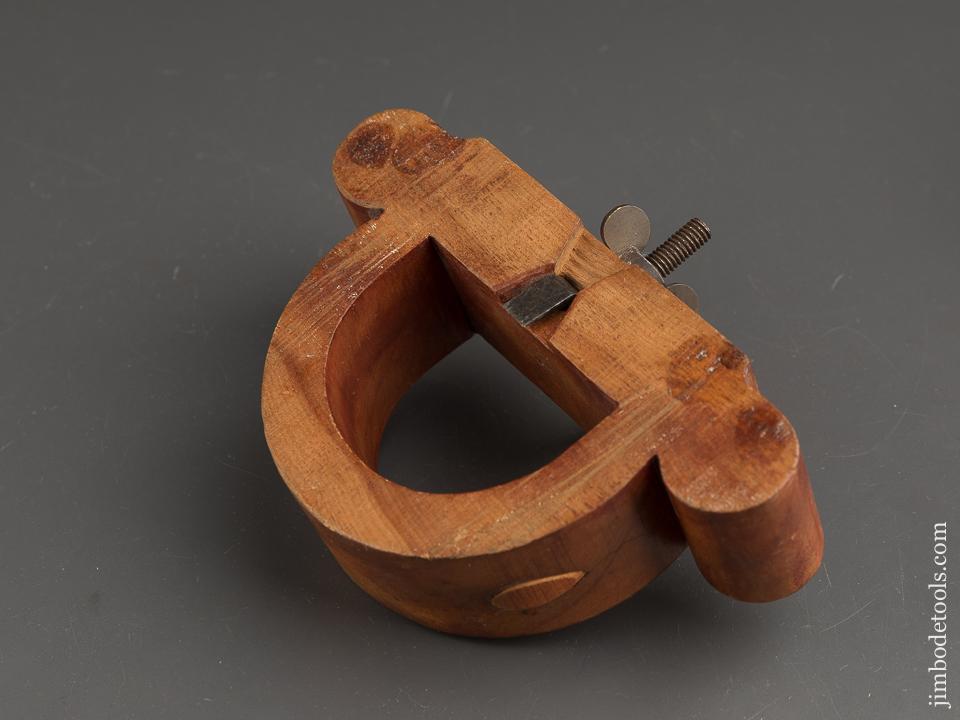 D Router Plane with 3/8 inch Cutter - 89513