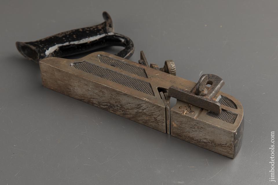 STANLEY No. 191 Rabbet Plane - 89517