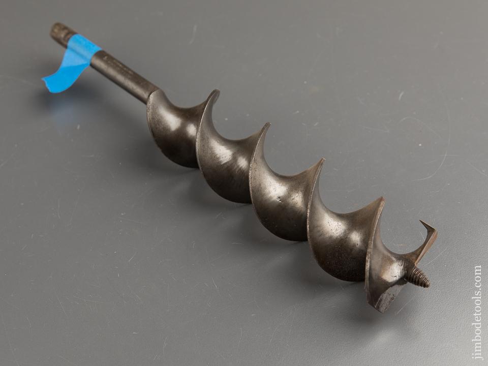 2 x 12 inch Boring Machine Bit - 89520