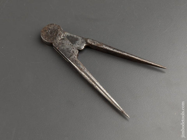 Lovely Five inch Dividers - 89523