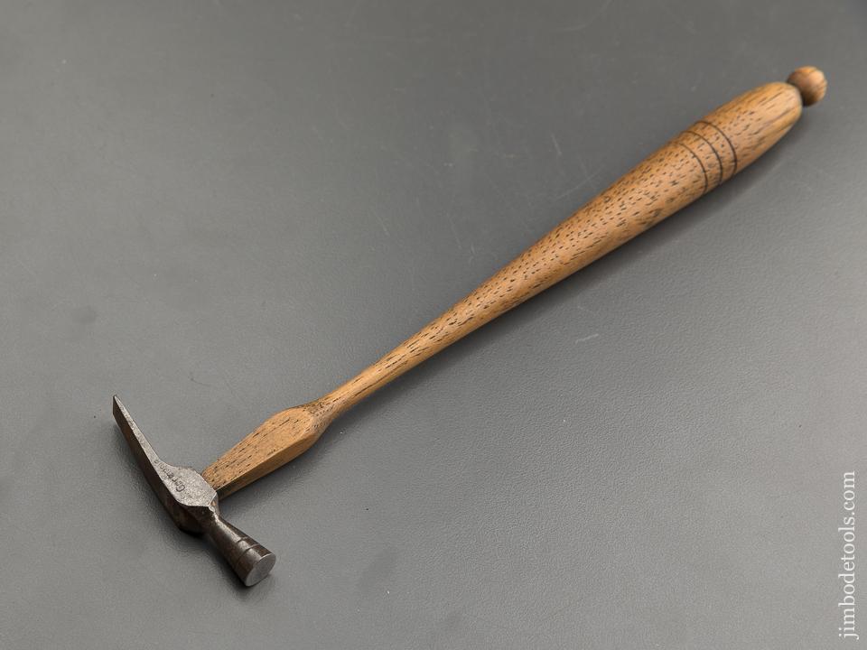 Tiny 2 1/4 x 9 inch Hammer - 89528