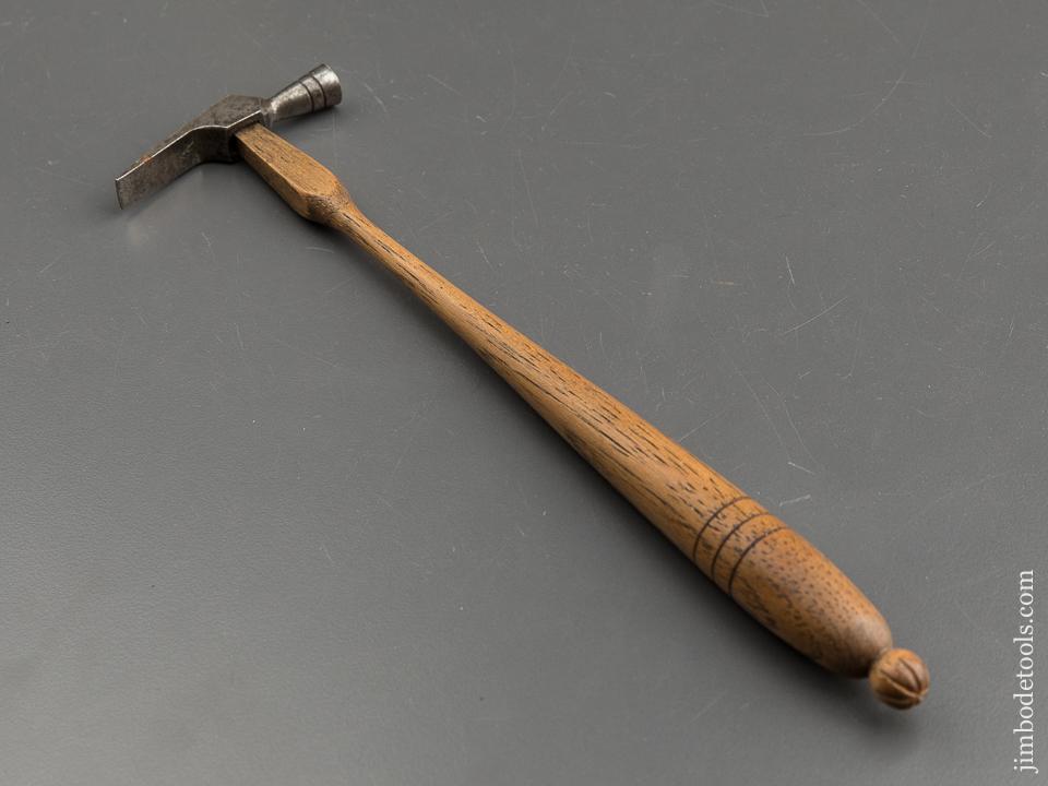 Tiny 2 1/4 x 9 inch Hammer - 89528