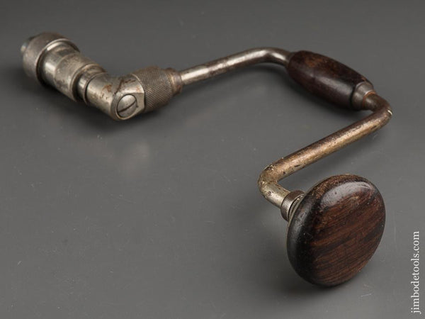 PEXTO SAMSON No. 8212-C Heavy Duty Bit Brace - 89529