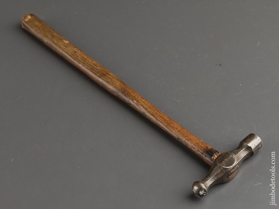 Early BRADES Five ounce Ball Pein Hammer - 89532