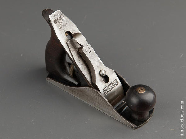 Extra Fine! STANLEY No. 1 Smooth Plane SWEETHEART - 89533