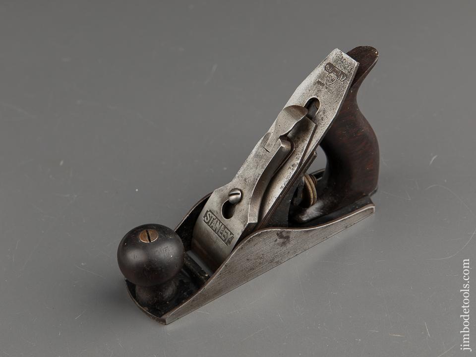 Extra Fine! STANLEY No. 1 Smooth Plane SWEETHEART - 89533