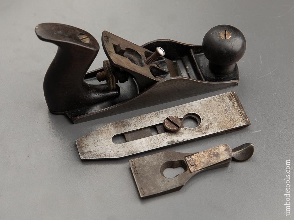 Extra Fine! STANLEY No. 1 Smooth Plane SWEETHEART - 89533