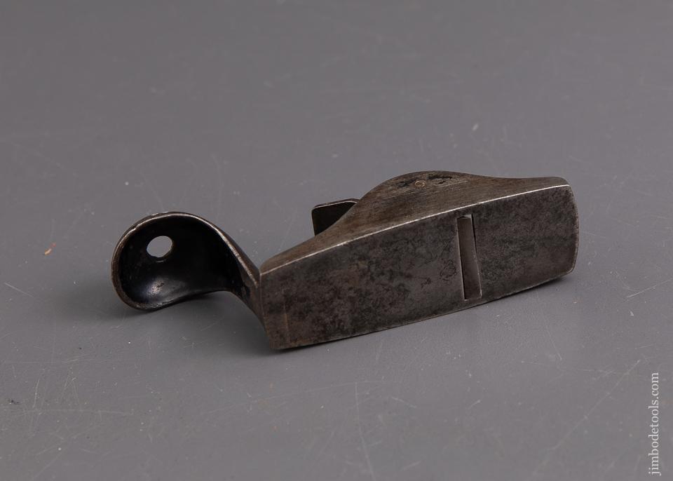 STANLEY No. 100 Tail Handled Block Plane - 89534