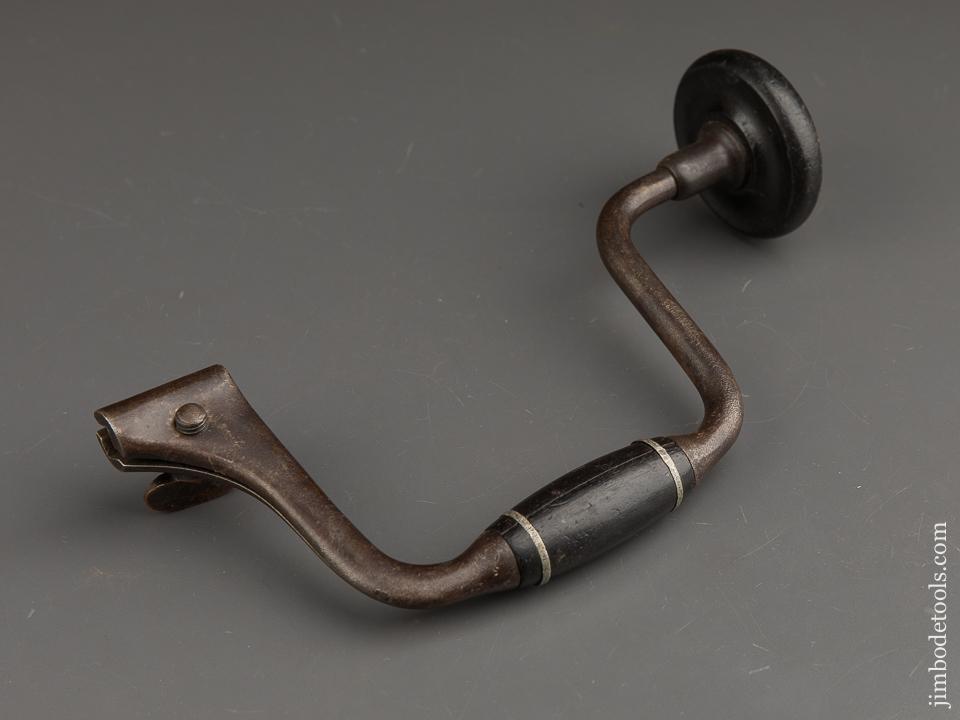 Eight inch FRAY & PIGG Spofford Brace - 89539