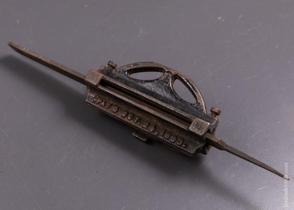 KEARNEY & FOOT Saw Jointer - 89540