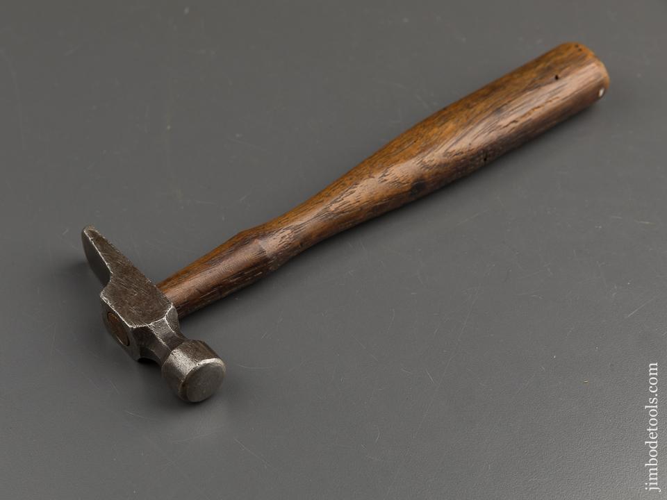 Unusual 3 1/4 x 9 inch Hammer - 89544
