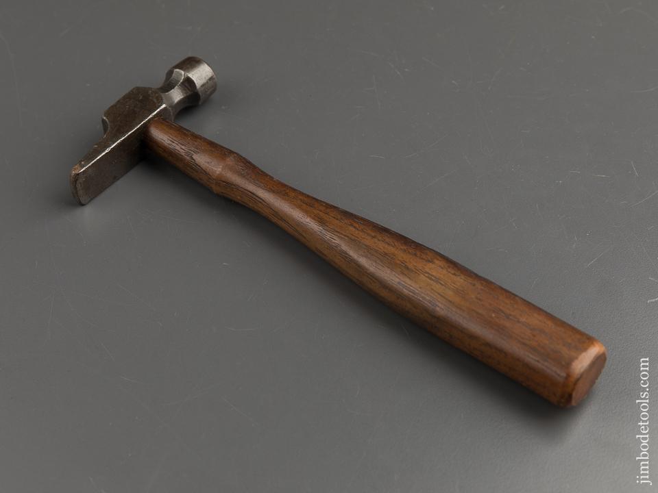 Unusual 3 1/4 x 9 inch Hammer - 89544