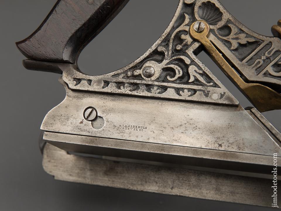 STANLEY MILLERS PATENT June 28, 1870 No. 41 Combination Plane FINE - 89549