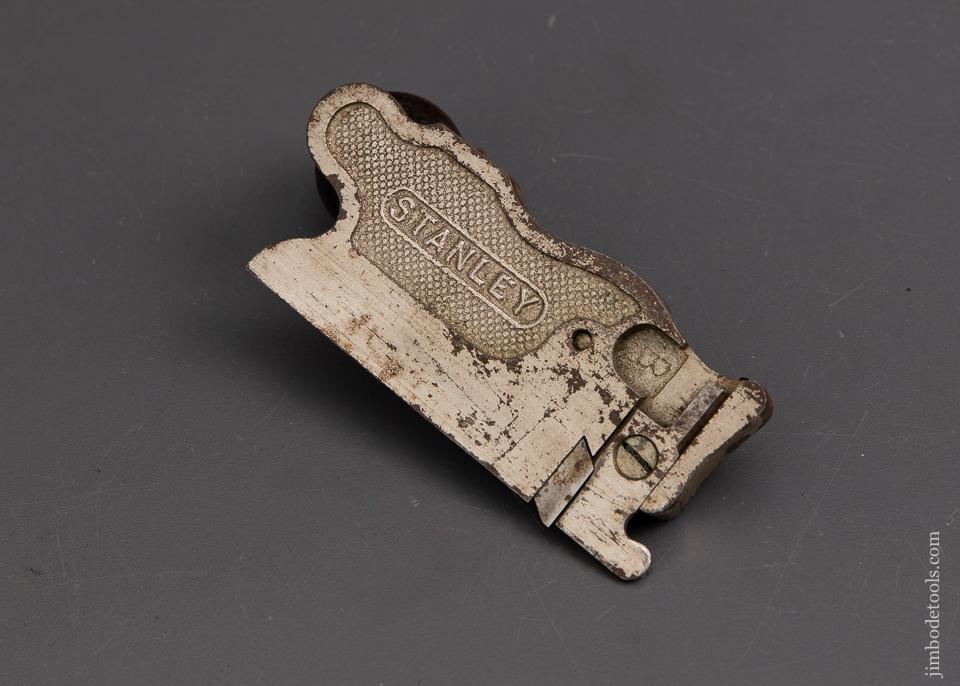 STANLEY No. 99 Lefthanded Side Rabbet Plane - 92540