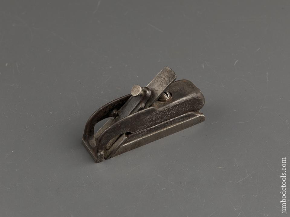 SARGENT No. 505 Bull Nose Rabbet Plane - 89553