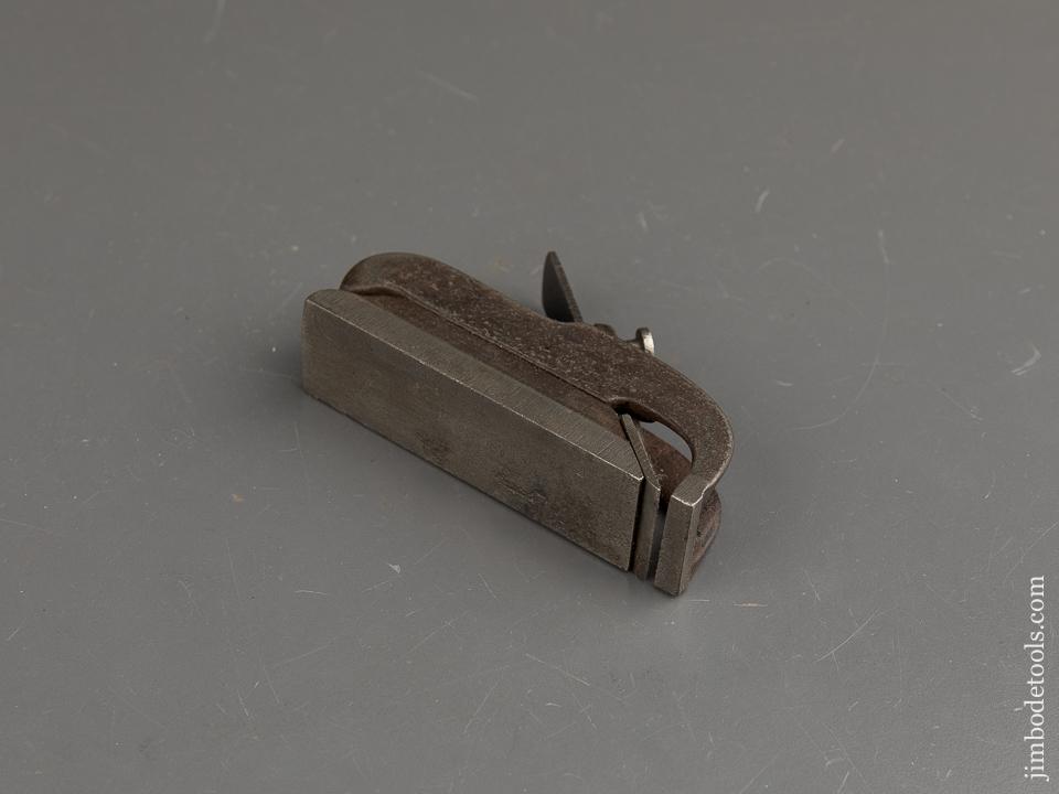 SARGENT No. 505 Bull Nose Rabbet Plane - 89553