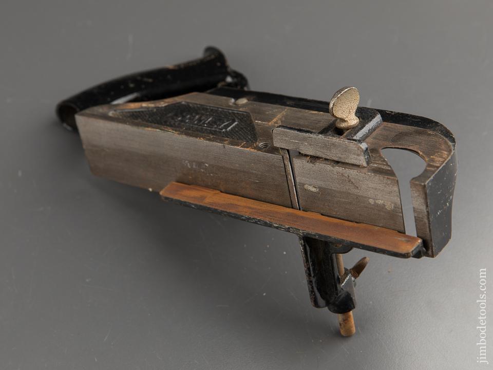 FINE & Complete! STANLEY No. 78 Duplex, Rabbet, and Fillester Plane - 89559