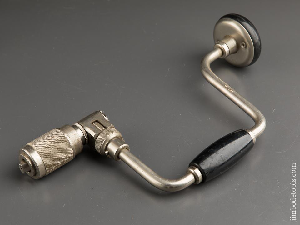 Mint STANLEY No. 02-210 Bit Brace - 89560