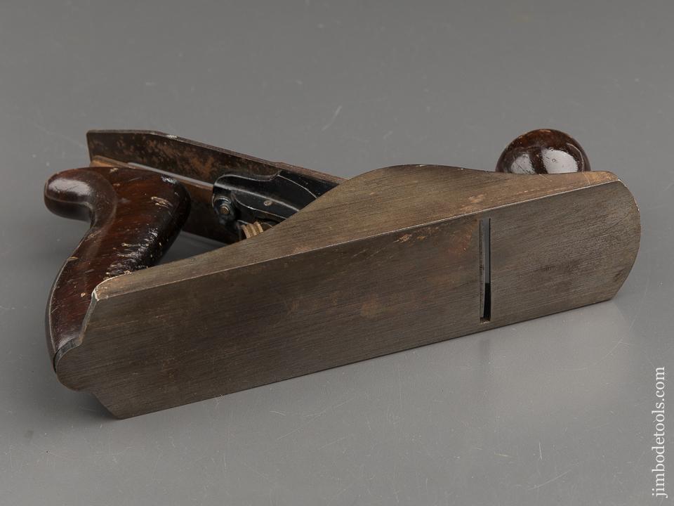 STANLEY No. 4 Smooth Plane Type 16 circa 1933-41 - 89560