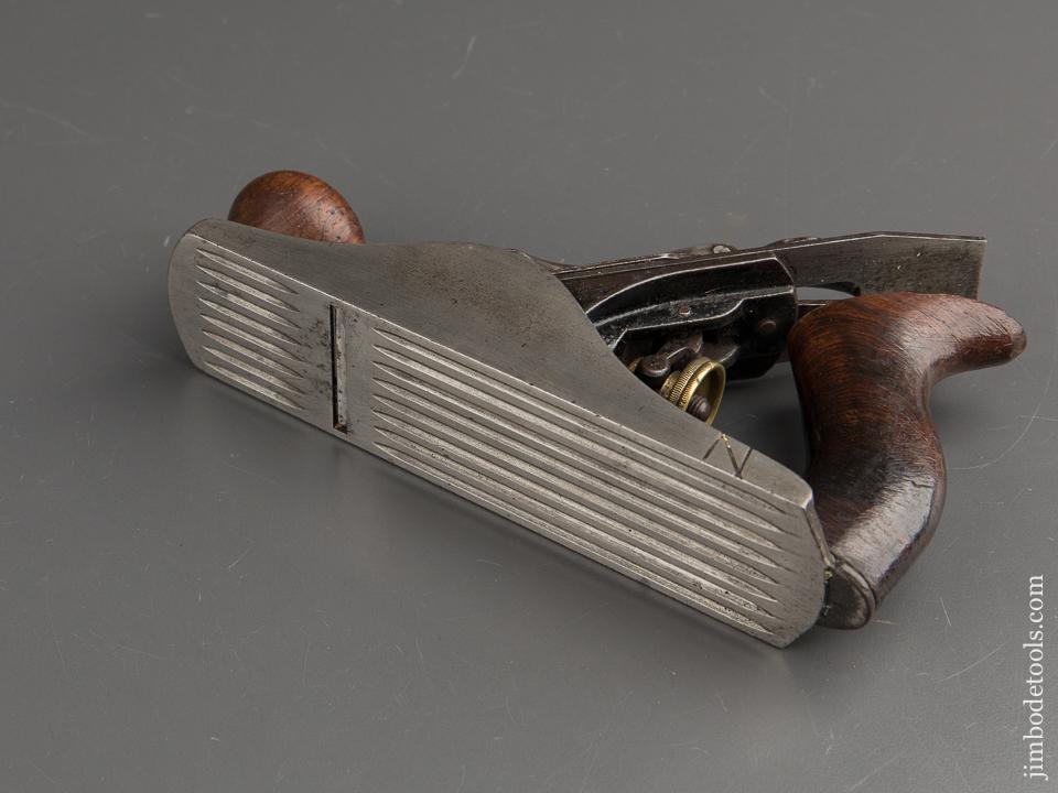 Fine STANLEY No. 2C Smooth Plane circa 1892-1907 - 89563