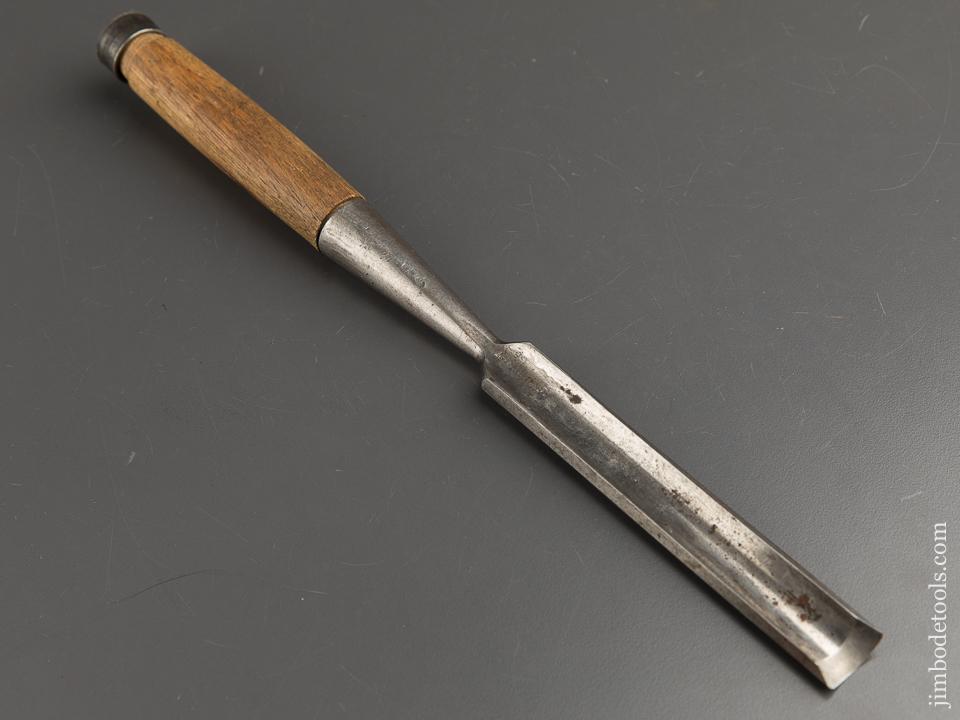 7/8 inch Wide T.H. WITHERBY Gouge - 89567
