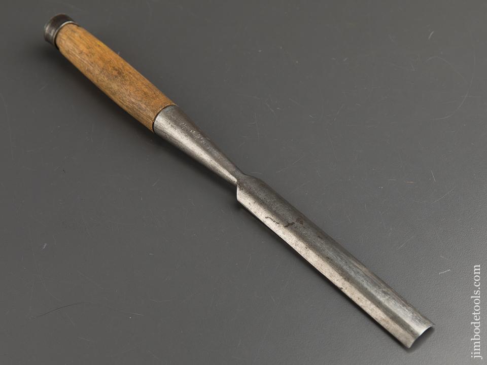 7/8 inch Wide T.H. WITHERBY Gouge - 89567