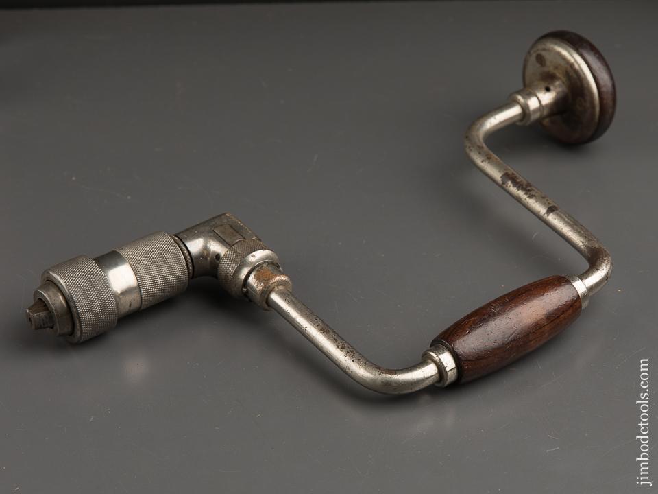 Twelve inch BH&M Bit Brace - 89570