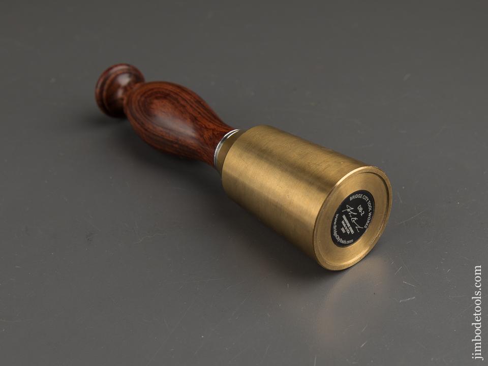2007 BRIDGE CITY TOOL WORKS DB-2 Dead Blow Mallet - 89574