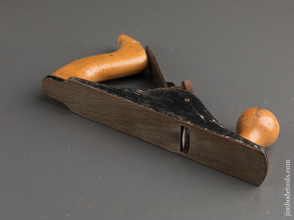 Fine STANLEY No. 40 Scrub Plane - 89577