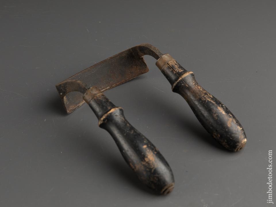 4 3/4 inch Draw Shave - 89587