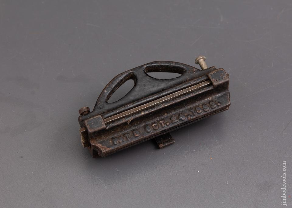 Patented Saw Jointer - 89592