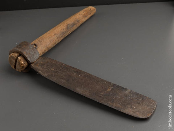 BIG Twelve inch From - 89593