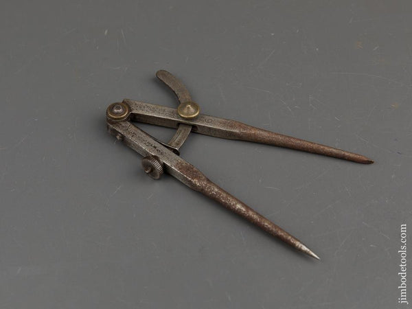 Six inch LOWENTRAUT Dividers - 89599