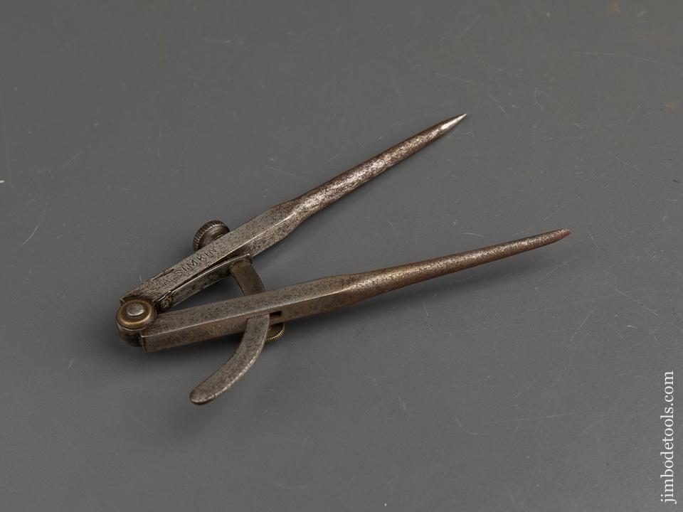Six inch LOWENTRAUT Dividers - 89599