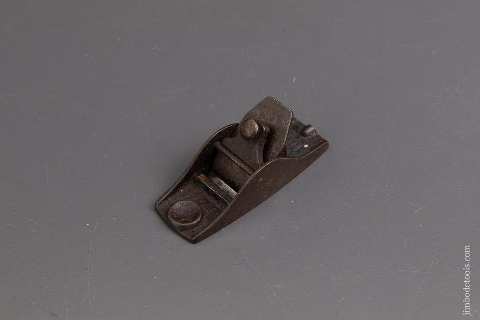 STANLEY No. 101 Block Plane Type One - 89602
