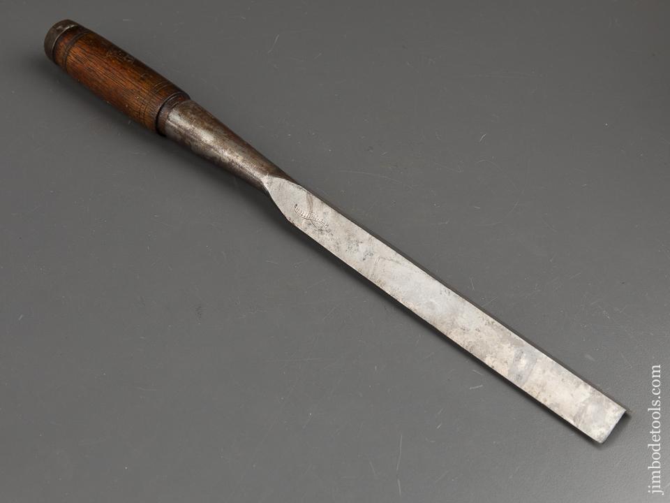 Extra Fine! 3/4 inch KEEN KUTTER Corner Chisel - 89607