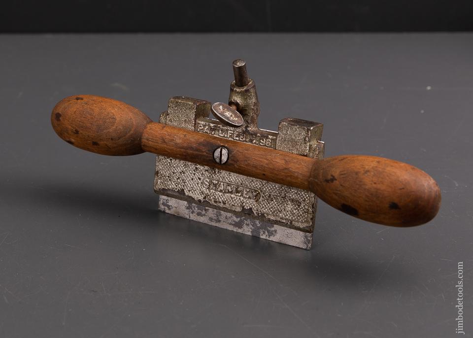 STANLEY No. 83 Scraper Plane - 89608