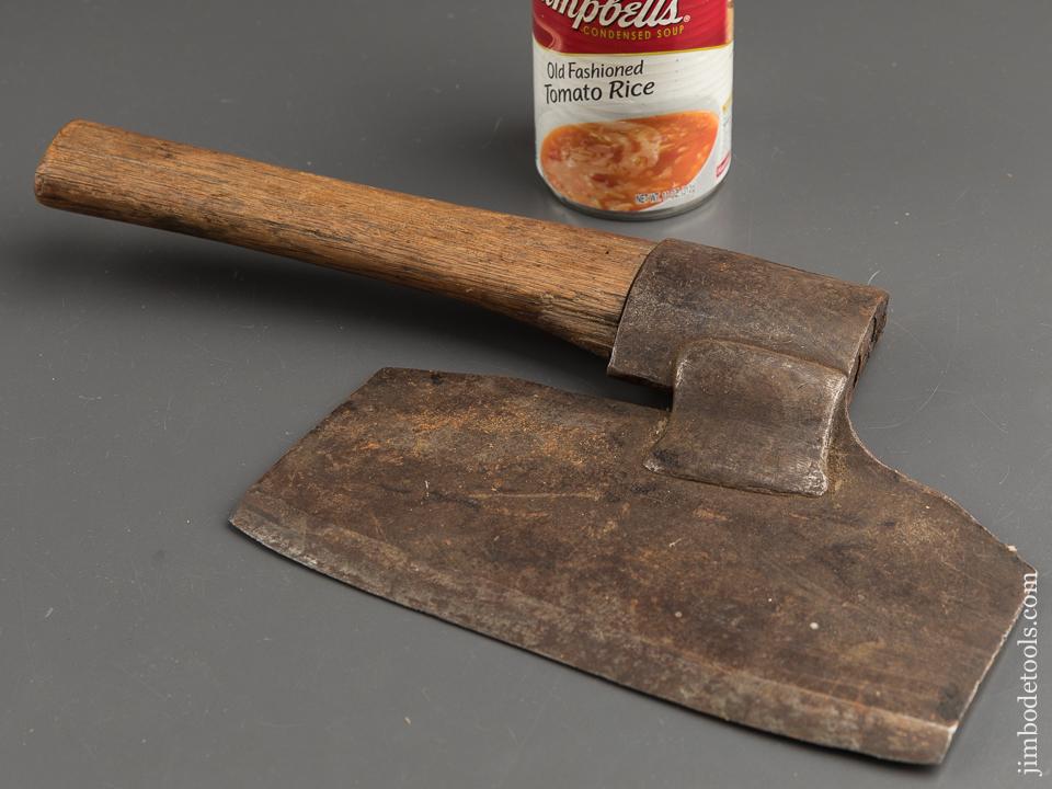 D.R. BARTON Cooper's Axe - 89609