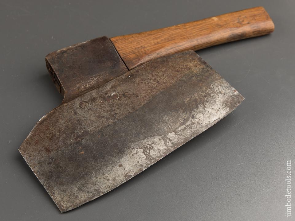 D.R. BARTON Cooper's Axe - 89609