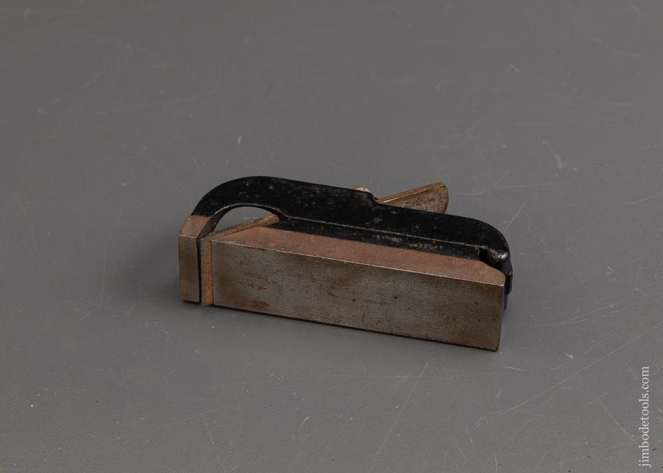 STANLEY No. 75 Bull Nose Rabbet Plane with Decal - 89612