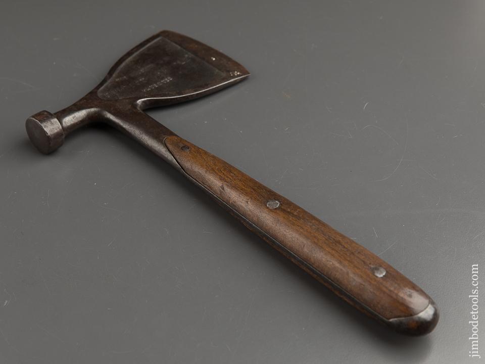 Rare! H.D. SMITH & CO "Perfect Handle"� Hatchet/Hammer - 89617