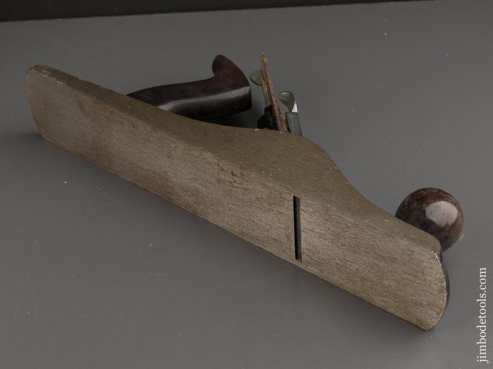 STANLEY No. 5 Jack Plane USED ONCE! in Original Box - 89618