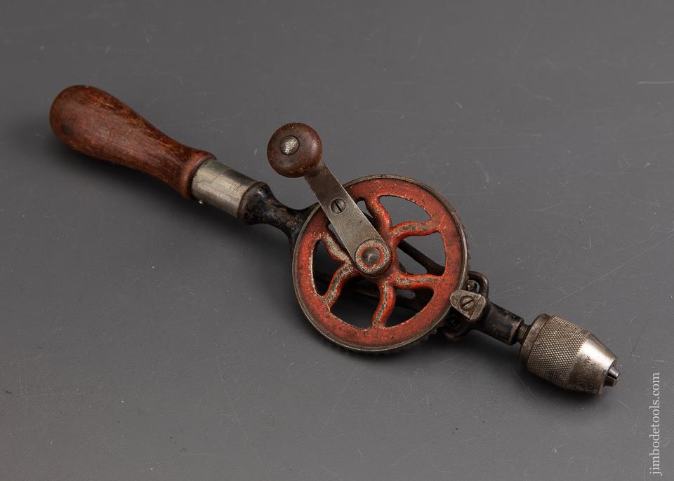 GOODELL PRATT Egg Beater Hand Drill - 89620