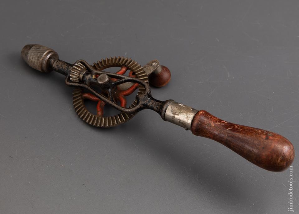 GOODELL PRATT Egg Beater Hand Drill - 89620