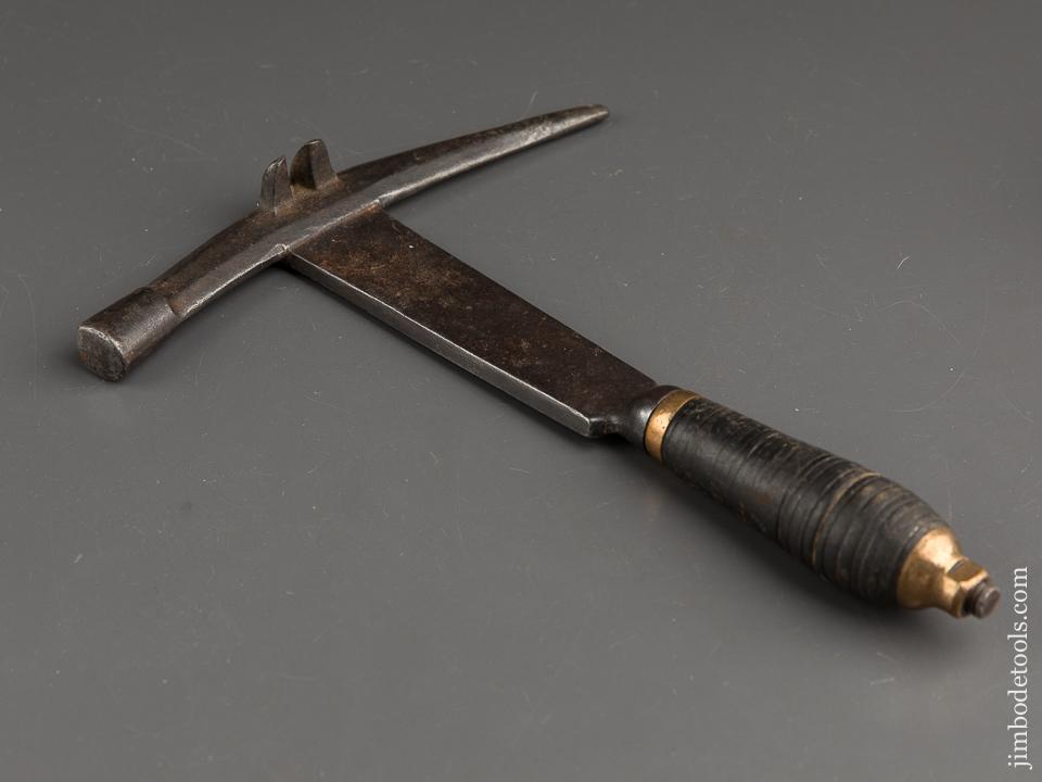 BELDEN MACHINE CO Slater's Hammer - 89621