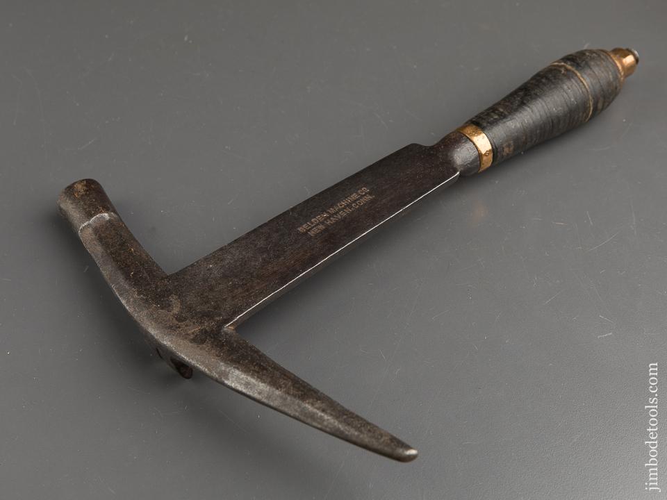 BELDEN MACHINE CO Slater's Hammer - 89621