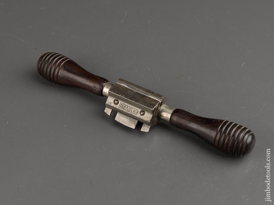 STANLEY No. 7 Universal Flat Bottom Spoke Shave - 89630